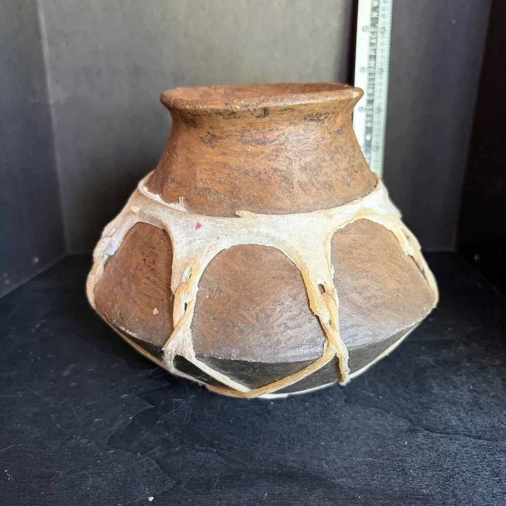 N/A handcrafted clay
